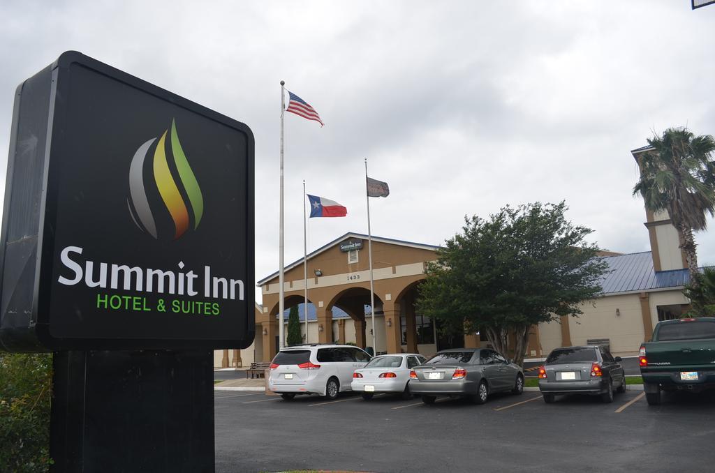 Summit Inn Hotel & Suites San Marcos Dış mekan fotoğraf